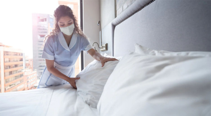 10 xu hướng thịnh hành trong ngành khách sạn 2022